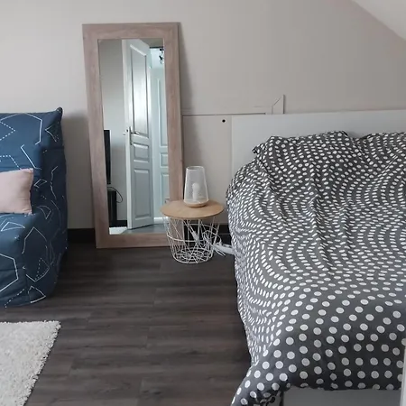 Bed and Breakfast Pavillon Campagne *